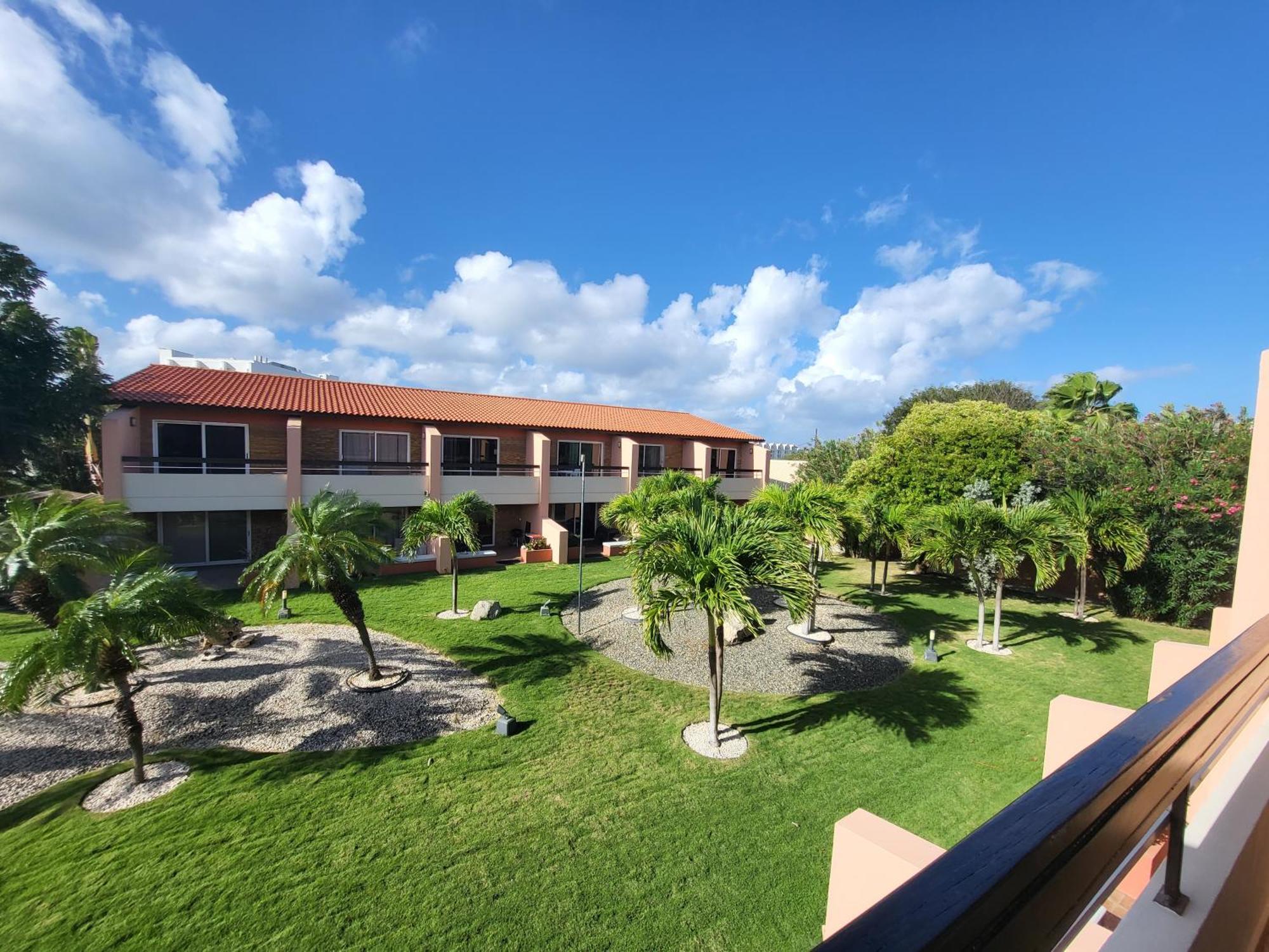 Eagle Beach Steps Away Home Palm Beach Exterior photo