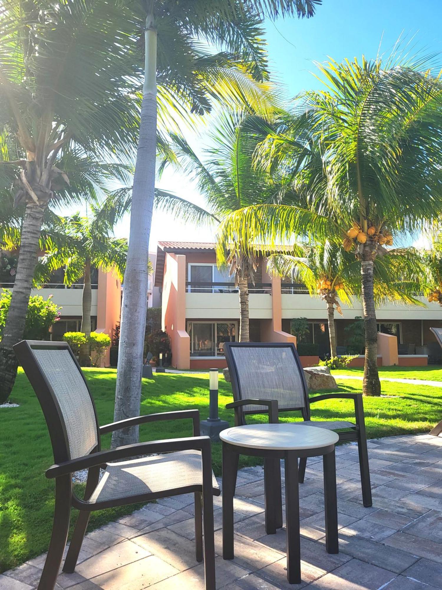 Eagle Beach Steps Away Home Palm Beach Exterior photo