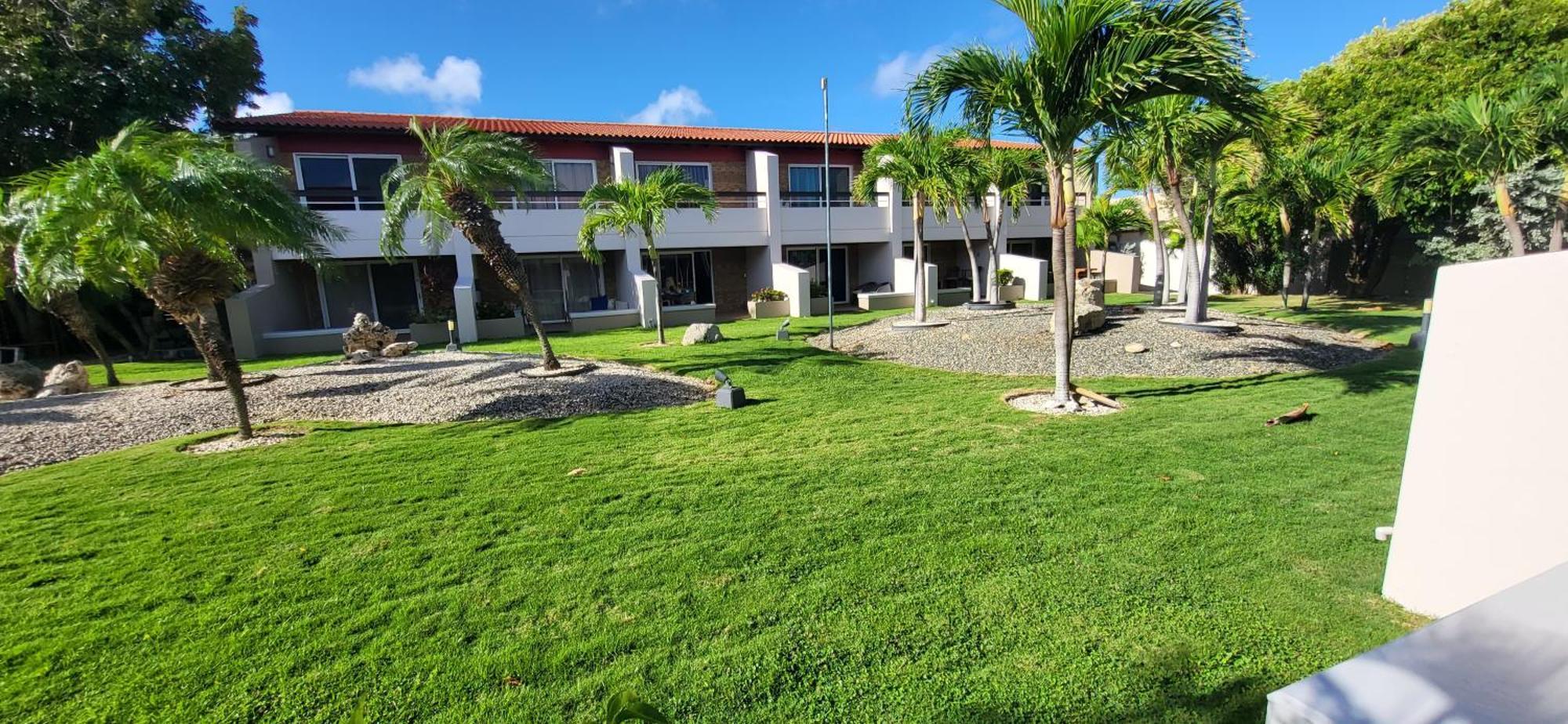 Eagle Beach Steps Away Home Palm Beach Exterior photo