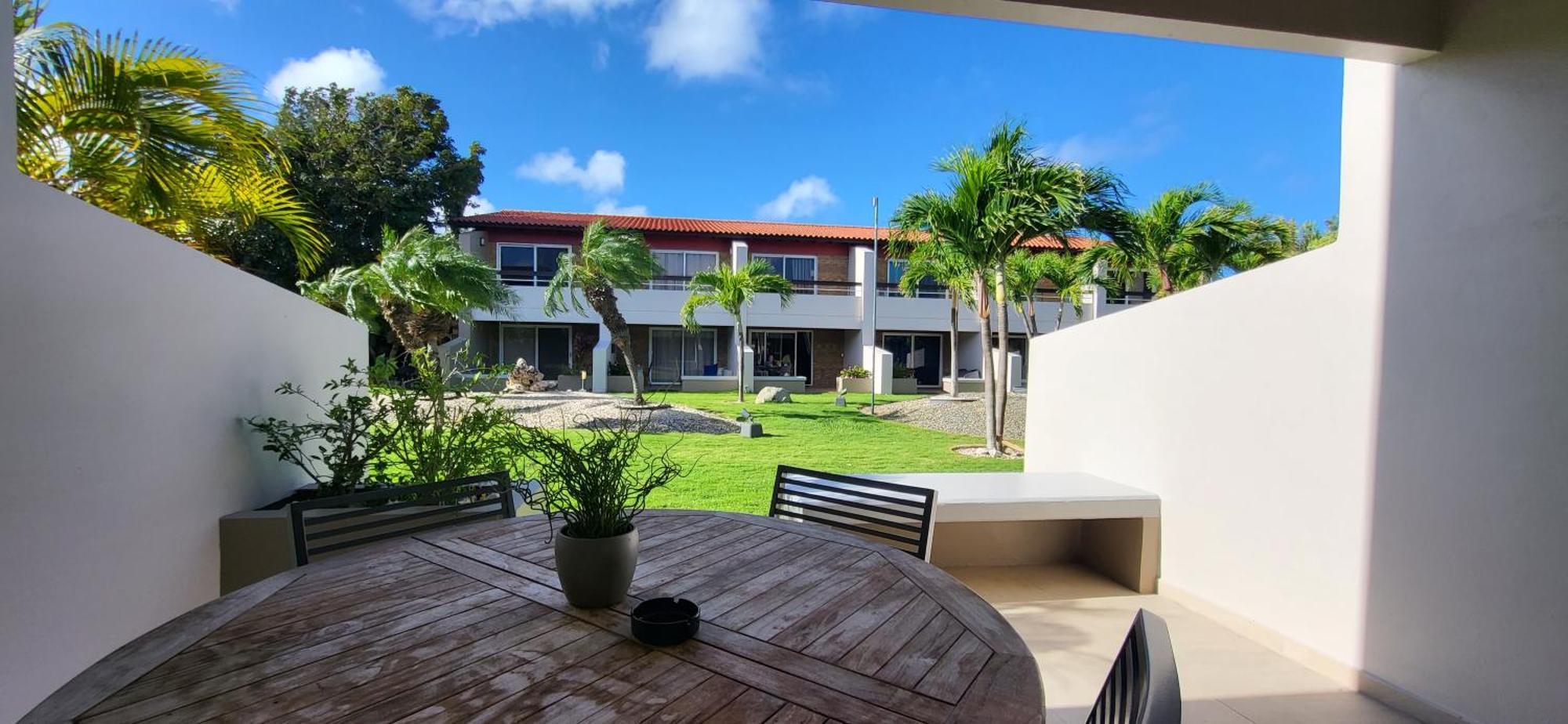 Eagle Beach Steps Away Home Palm Beach Exterior photo